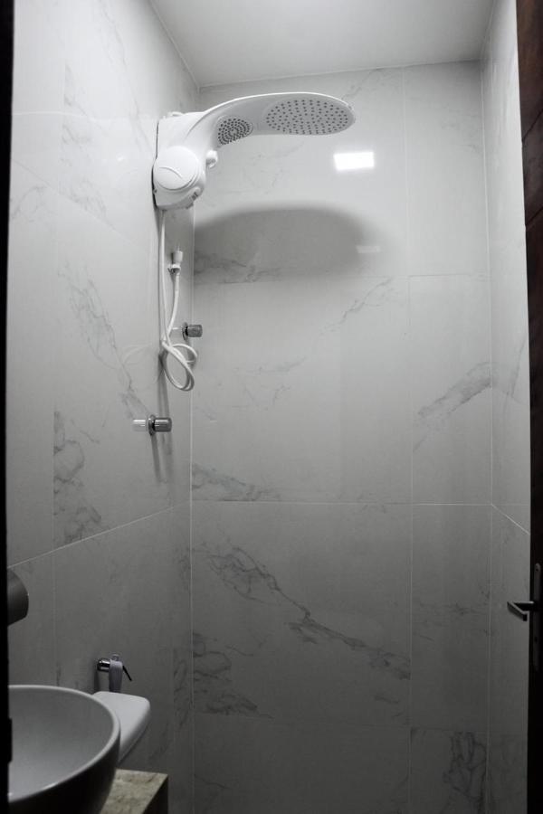 Arte Flats Appartement Fortaleza  Buitenkant foto