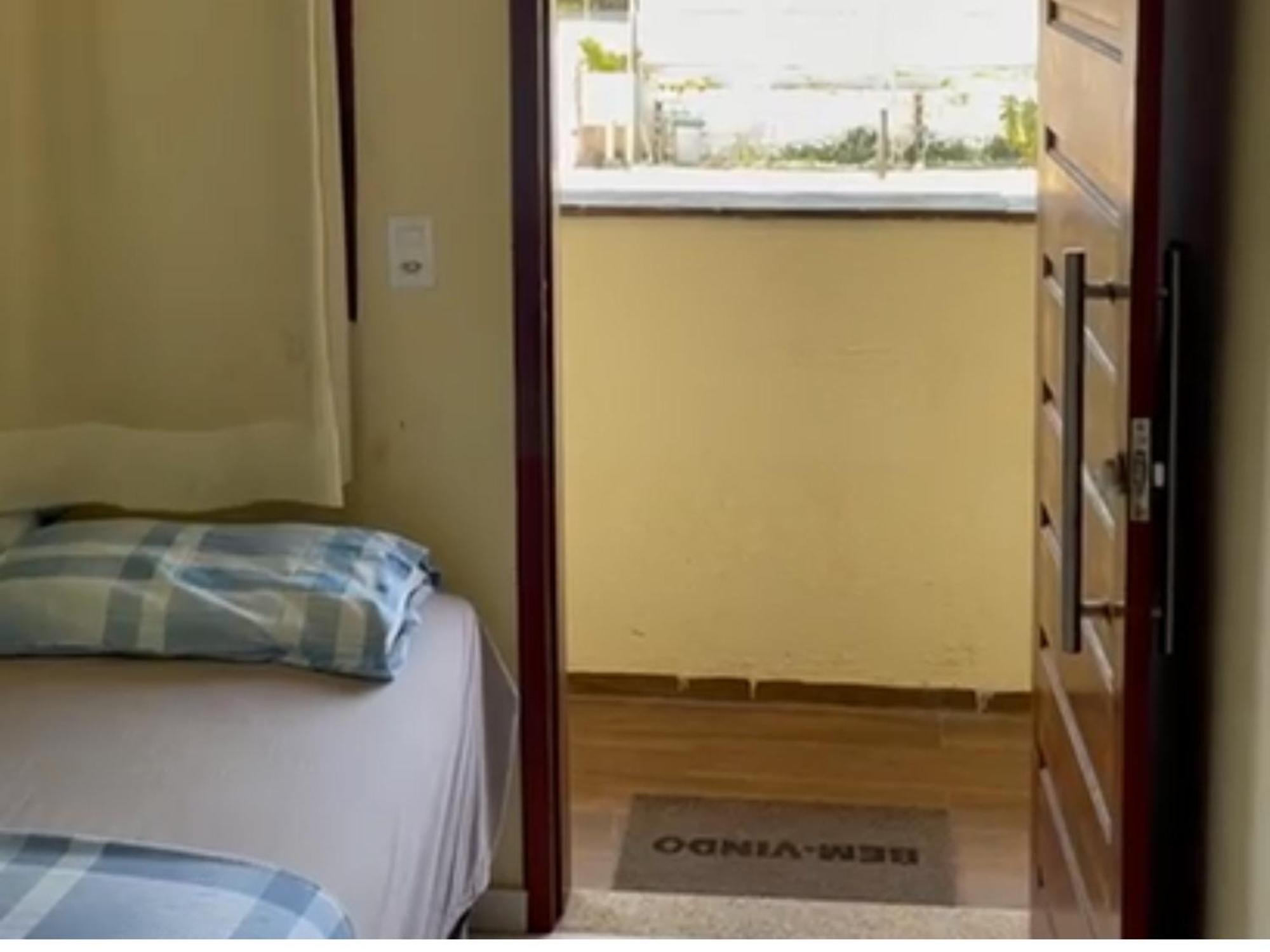 Arte Flats Appartement Fortaleza  Buitenkant foto